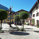 Visita guidate a Berchtesgaden